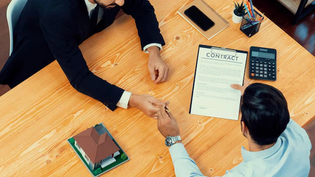 Moving Forward with Confidence with the Support of a Mediator Market Harborough