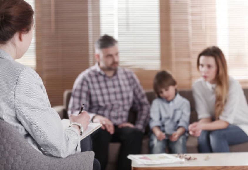 Mediation Failures Market Harborough: Protecting Children in Complex Family Cases Litigation