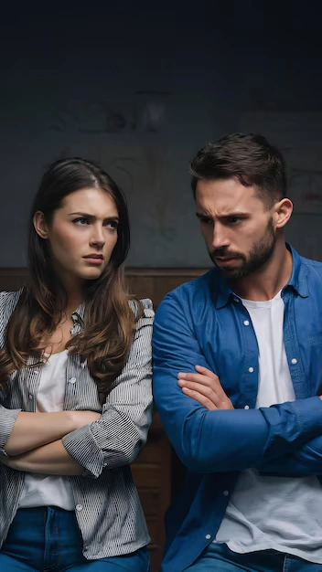 The Hidden Emotional and Financial Cost of Ongoing Family Conflict Market Harborough