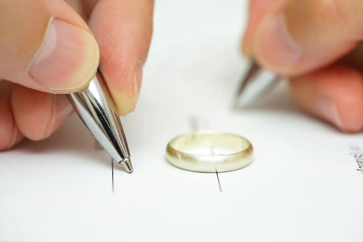 Strengthening Your Position in Divorce Negotiations with Professional Mediation Market Harborough