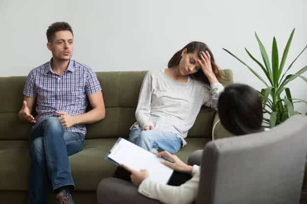 Local family mediation Market Harborough for conflict resolution