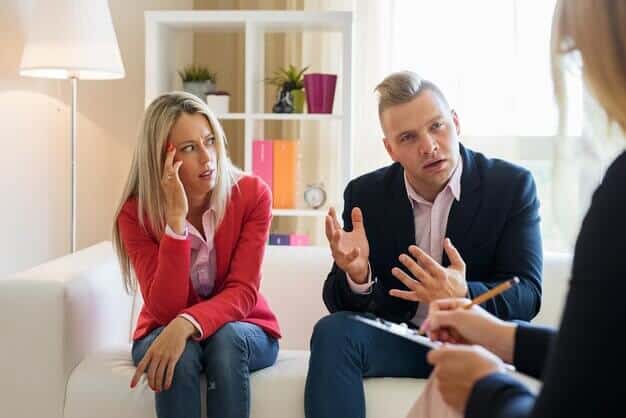 Recognizing Mental Health Challenges in Mediation Market Harborough