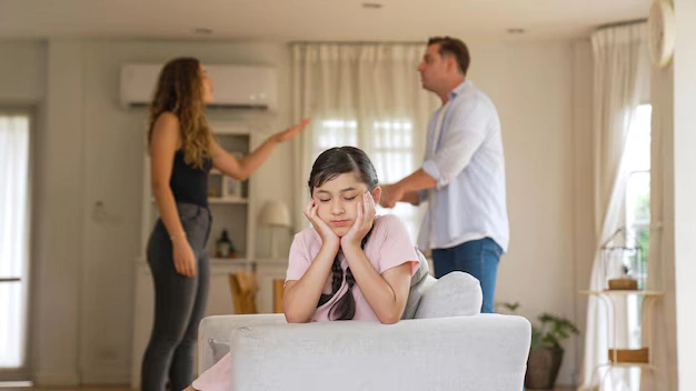 What Is Parental Responsibility in the UK Market Harborough