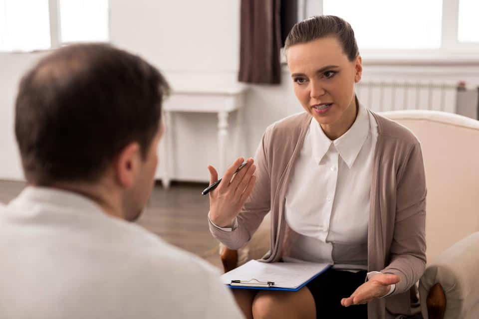 Techniques Used in Family Mediation​ Market Harborough