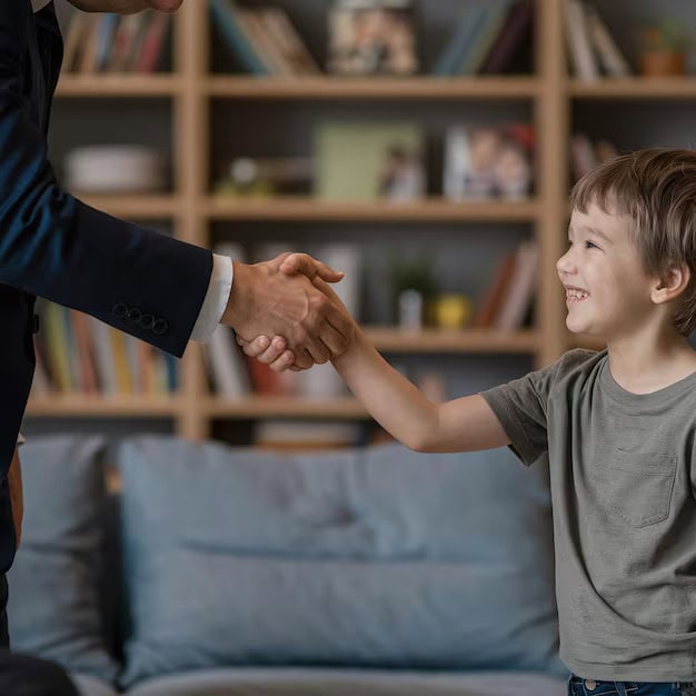 Understanding Child Arrangements – Guidance from EH Mediation Specialists Market Harborough