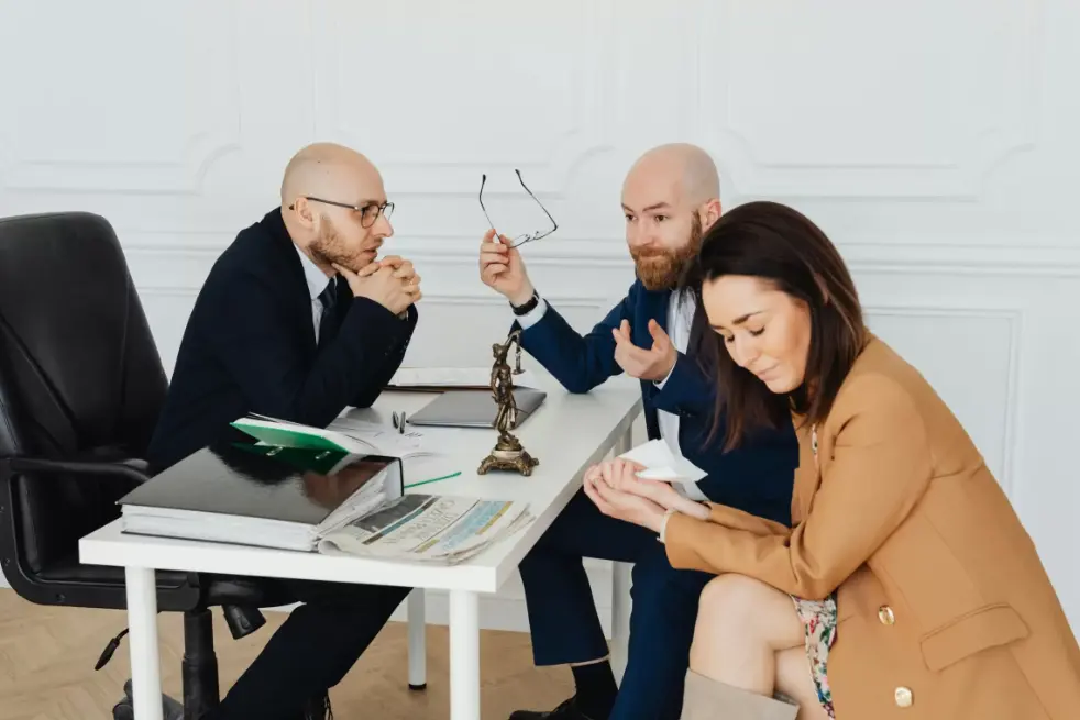 Long term dispute resolution for family mediation Market Harborough