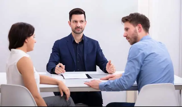 Do you want to book family mediation Market Harborough call our team today!