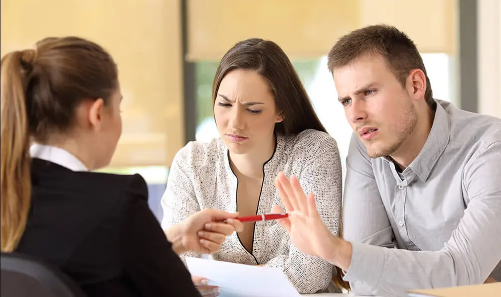 What is the role of family mediation Market Harborough