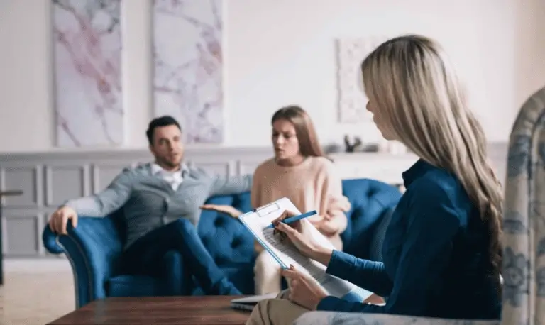 The Step-by-Step Family Mediation Process with EH Mediation Market Harborough