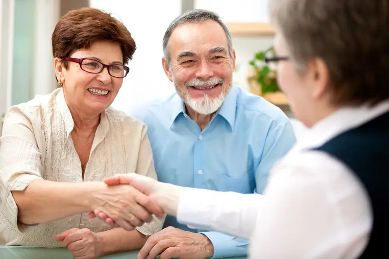 Managing Conflict Over Care Homes, In-Home Support, and Living Arrangements with EH Mediation Market Harborough