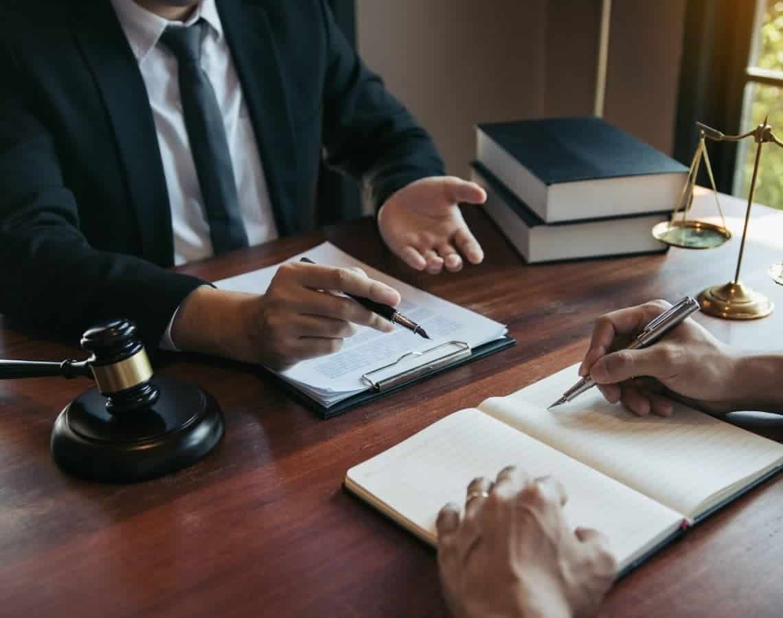 Common Challenges Couples Face in Collaborative Law Market Harborough