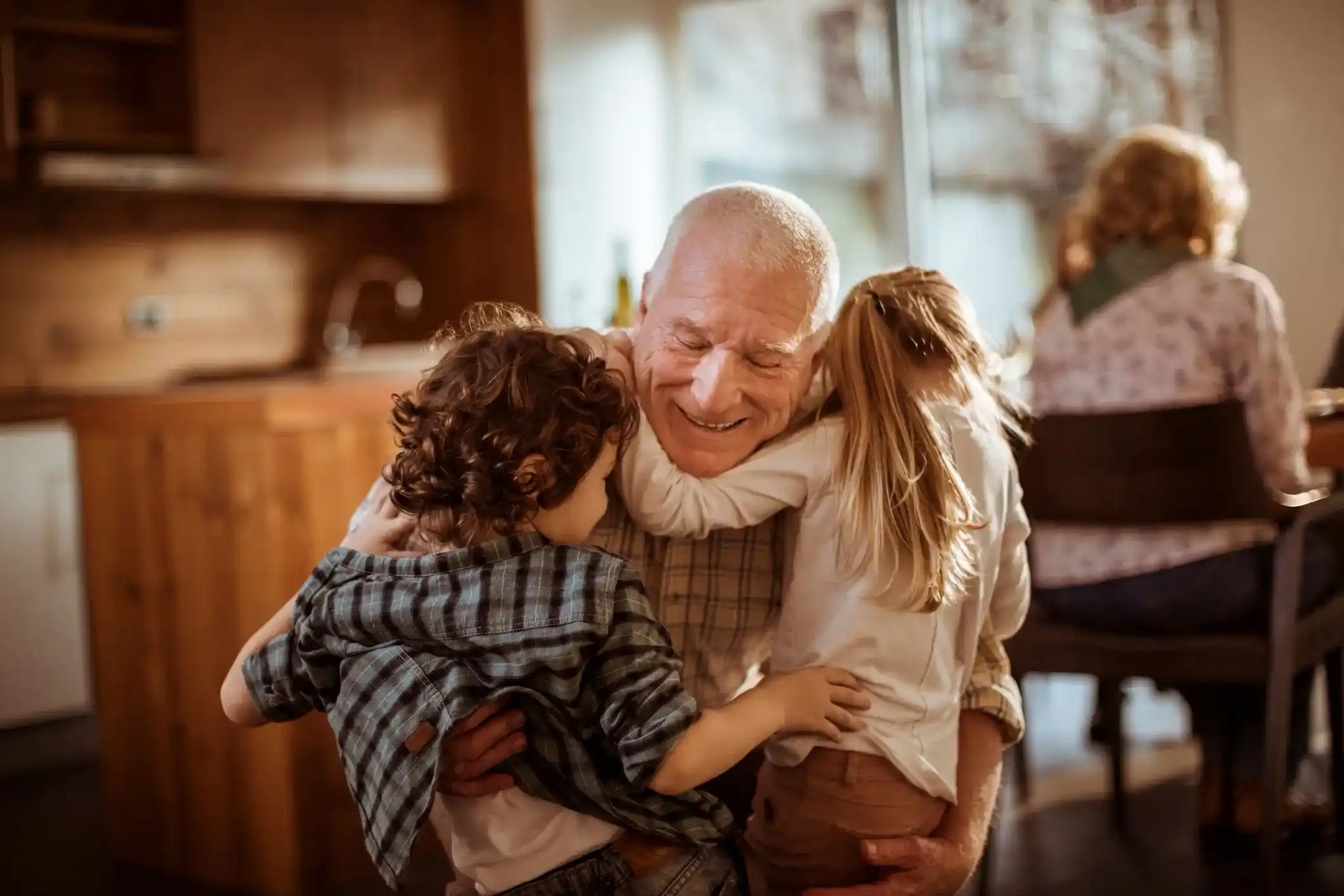 The Legal Barriers Grandparents Face Before Even Reaching Court Market Harborough