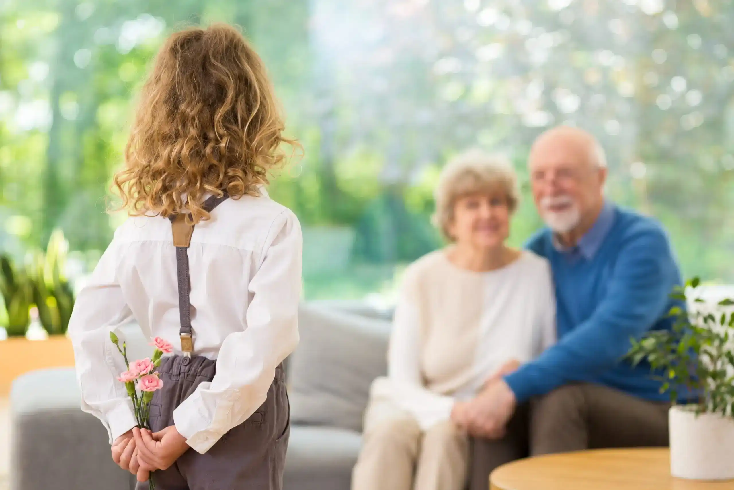 Taking the First Step: How EH Mediation Supports Grandparents Toward Positive Outcomes Market Harborough