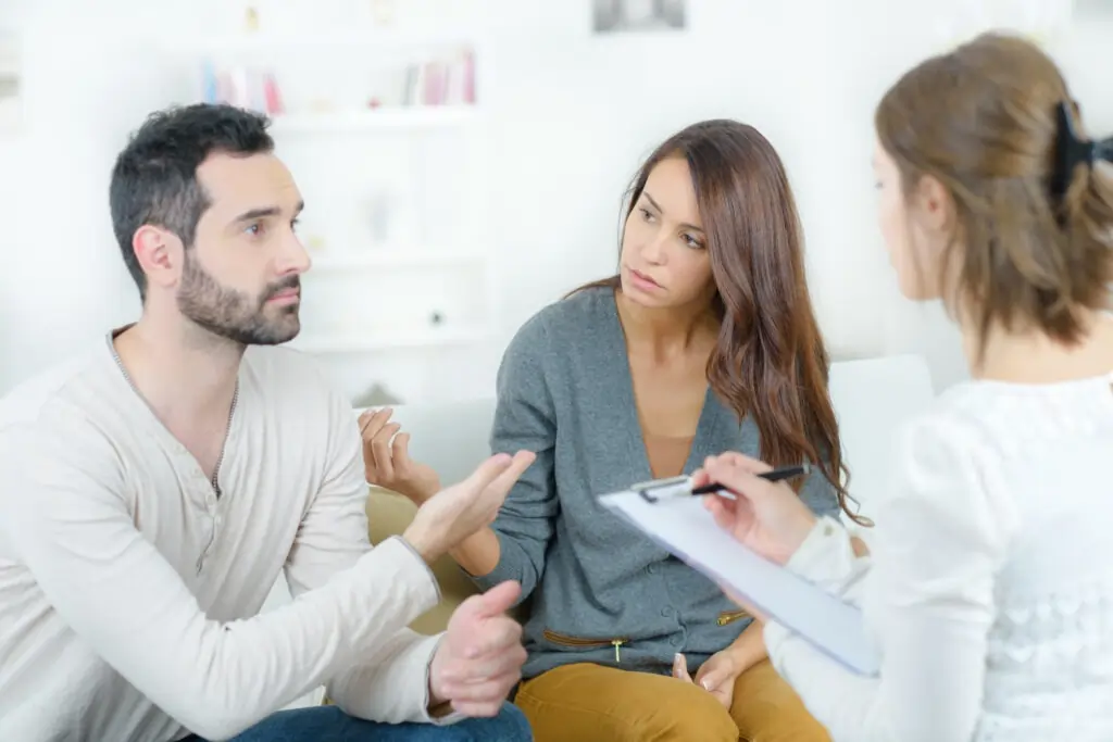 Avoiding Common Pitfalls: Lessons from Experienced Mediators Market Harborough