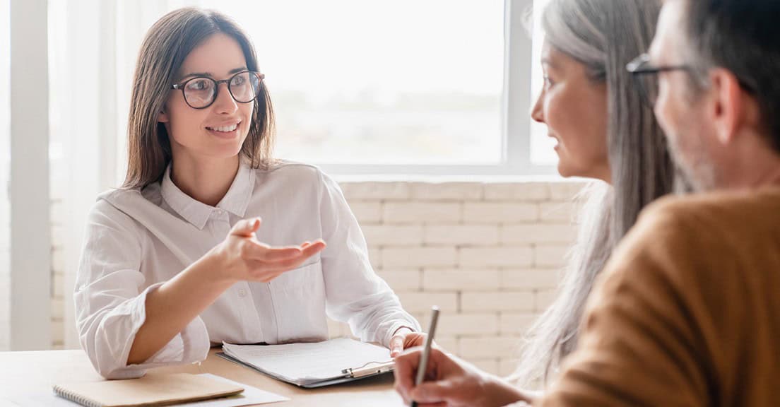 The Role of EH Mediation in Long-Term Agreement Success Market Harborough