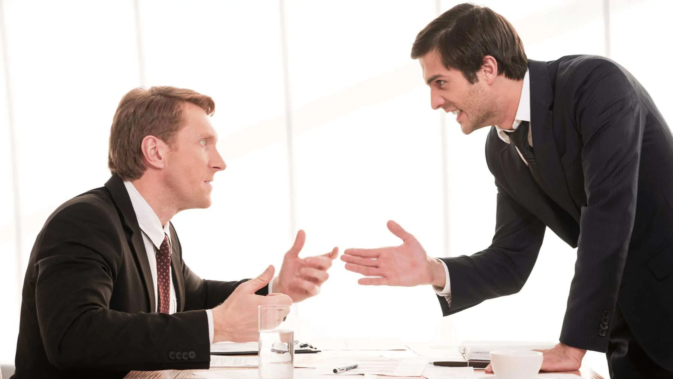 How EH Mediation Creates a Safe Space for Financial Discussions Market Harborough