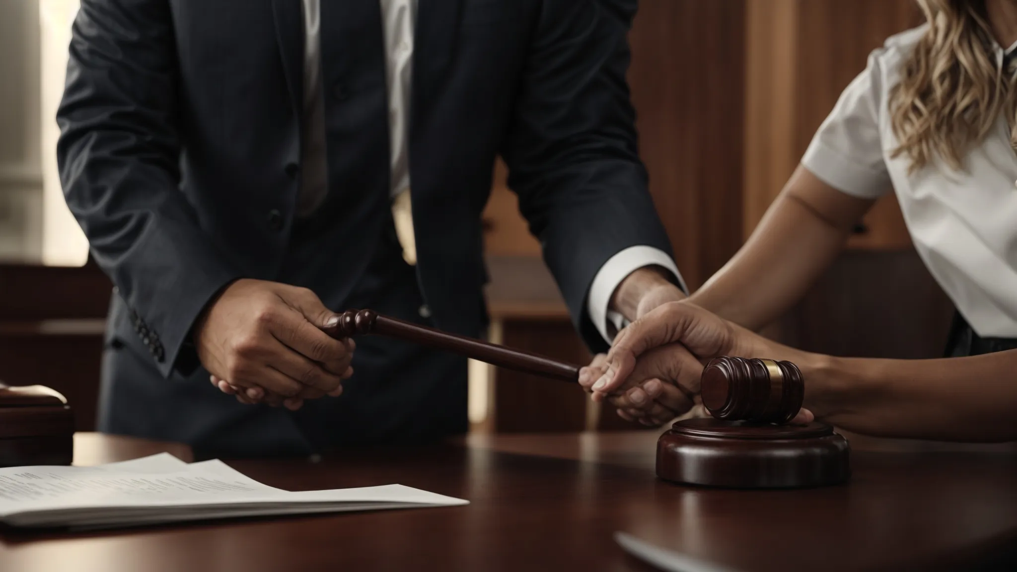Preventing Future Mediation Agreement Failures Market Harborough