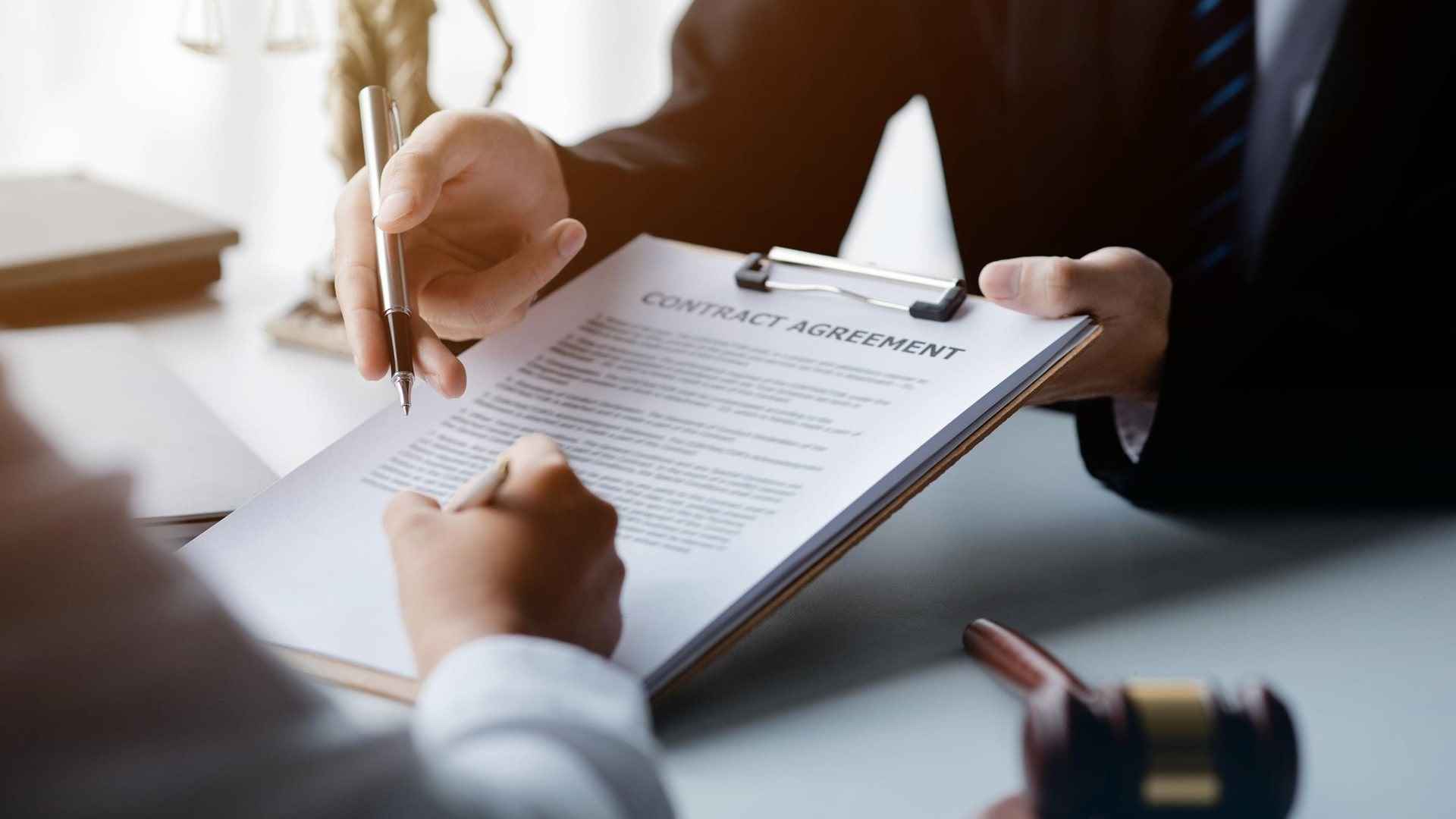 How Courts View and Enforce Mediation Settlements Market Harborough