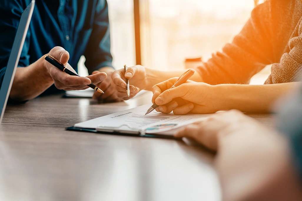Are Mediation Agreements Legally Binding in the UK Market Harborough?