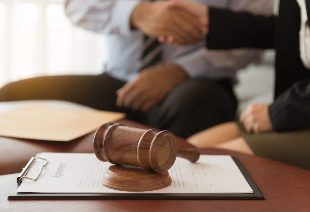 Common Legal Mistakes to Avoid in Mediation Agreements Market Harborough