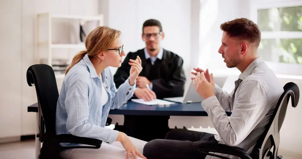 Rebuilding Trust After Relationship Breakdown Through Professional Mediation Market Harborough