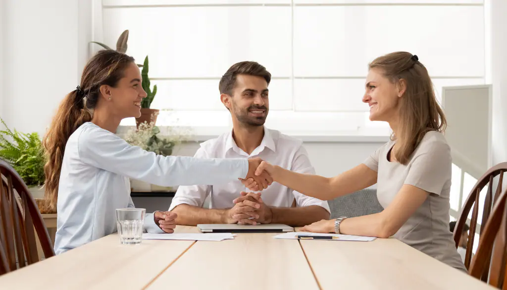 Stay Calm and Review the Original Agreement Carefully Market Harborough
