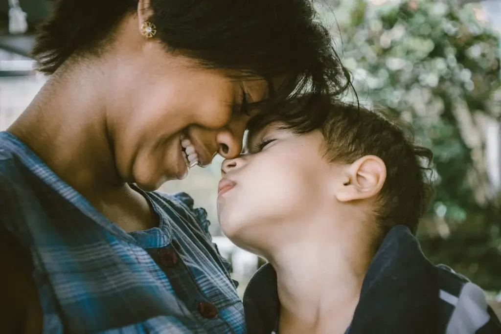 Child Maintenance and Spousal Support: Finding Balanced Solutions Market Harborough