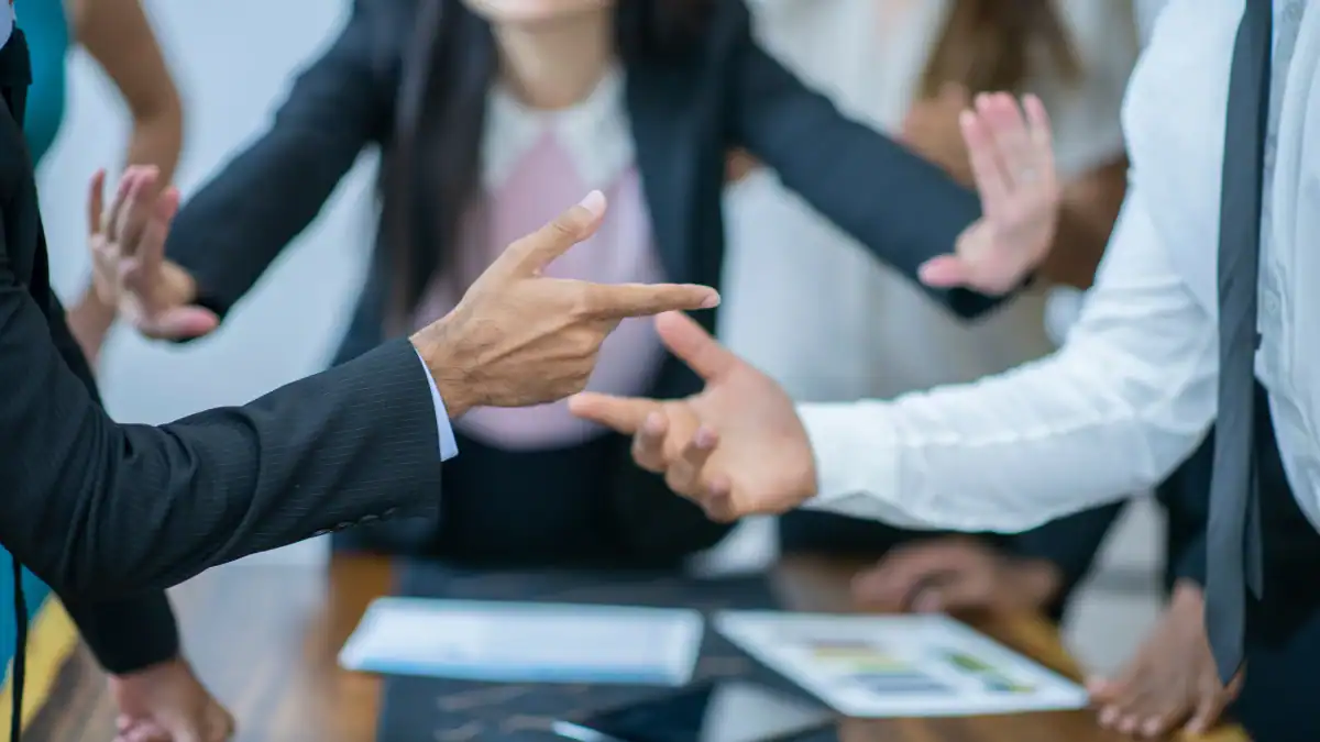 Benefits of Combining Mediation with Mental Health Awareness Market Harborough