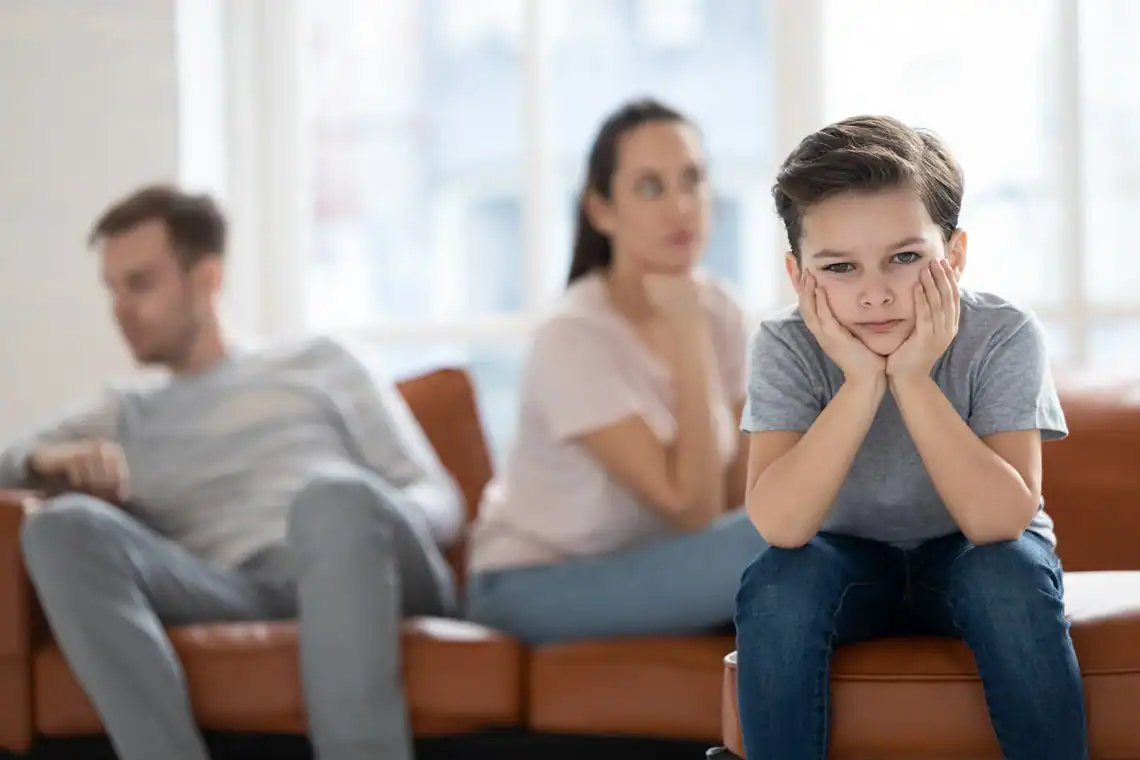 Why More Parents Trust EH Mediation for Child Arrangement Solutions Market Harborough