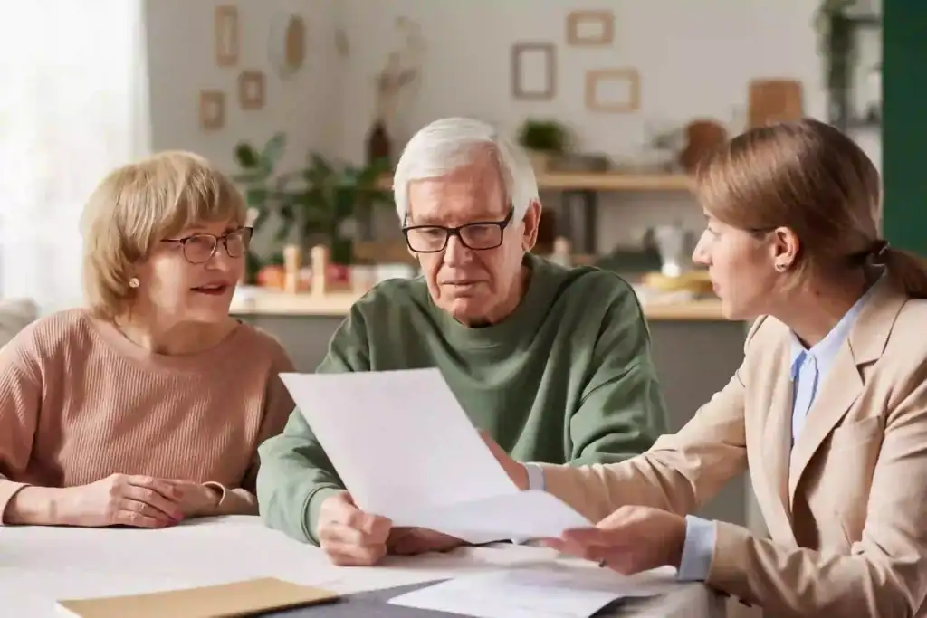 Why Do Family Disputes Happen During CHC Assessments Market Harborough