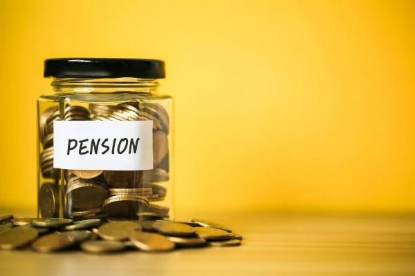 Pension Sharing Mediation Market Harborough